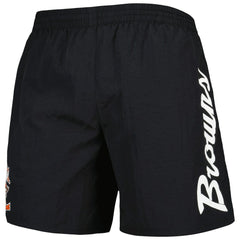 Team Essentials Nylon Shorts - Cleveland Browns