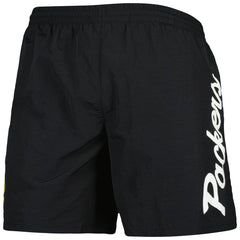 Team Essentials Nylon Shorts - Green Bay Packers