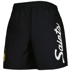 Team Essentials Nylon Shorts - New Orleans Saints