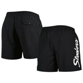 Team Essentials Nylon Shorts - Pittsburgh Steelers