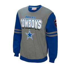 All Over 2.0 Pullover Sweatshirt - Dallas Cowboys