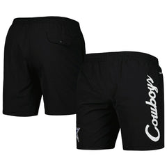 Team Essentials Nylon Shorts - Dallas Cowboys