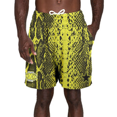 Super Bowl XXX Summer Pop Shorts - Dallas Cowboys