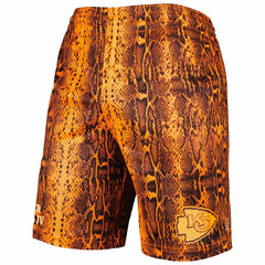 Summer Pop Shorts - Kansas City Chiefs