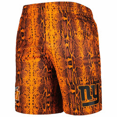 Summer Pop Shorts - New York Giants