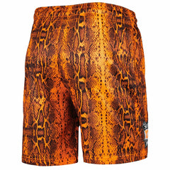 Summer Pop Shorts - San Francisco 49ers