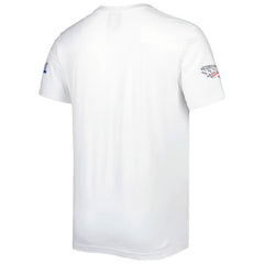 Historic Champs T-Shirt - New England Patriots