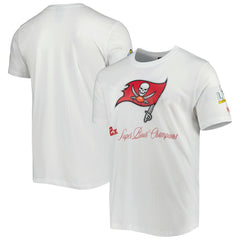 Historic Champs T-Shirt - Tampa Bay Buccaneers