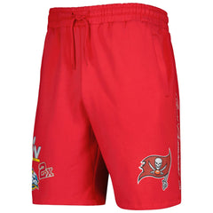 Historic Champs Shorts - Tampa Bay Buccaneers
