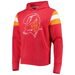 '47 Legacy Premier Nico Pullover Hoodie - Tampa Bay Buccaneers