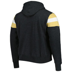 '47 Legacy Premier Nico Pullover Hoodie - New Orleans Saints