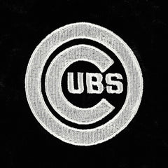 MLB Chicago Cubs The Wild Collective Women's Marble Pullover Hoodie