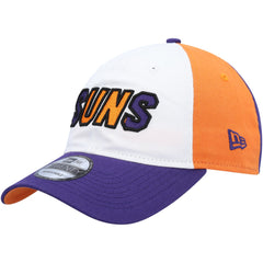 NBA Phoenix Suns Back Half 9TWENTY Adjustable Hat