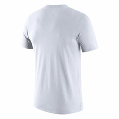 England National Team Lockup Legend Performance T-Shirt - Nike White