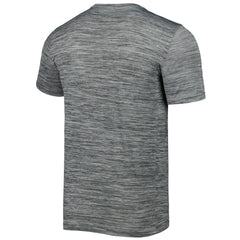 Chelsea Primary Logo Velocity Legend Performance T-Shirt - Nike Heather Gray