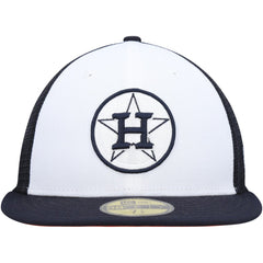 MLB Houston Astros New Era 2023 On-Field Batting Practice 59FIFTY Fitted Hat