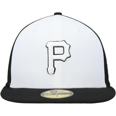 MLB Pittsburgh Pirates New Era 2023 On-Field Batting Practice 59FIFTY Fitted Hat