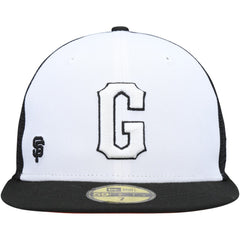 MLB San Francisco Giants New Era 2023 On-Field Batting Practice 59FIFTY Fitted Hat