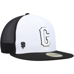 MLB San Francisco Giants New Era 2023 On-Field Batting Practice 59FIFTY Fitted Hat