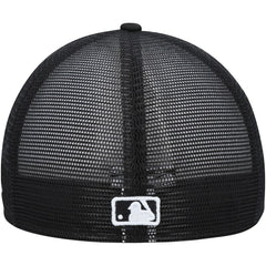 MLB San Francisco Giants New Era 2023 On-Field Batting Practice 59FIFTY Fitted Hat