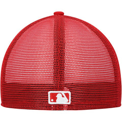 MLB Washington Nationals New Era 2023 On-Field Batting Practice 59FIFTY Fitted Hat