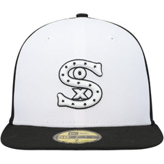 MLB Chicago White Sox New Era 2023 On-Field Batting Practice 59FIFTY Fitted Hat