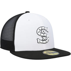 MLB Chicago White Sox New Era 2023 On-Field Batting Practice 59FIFTY Fitted Hat