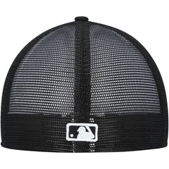 MLB Chicago White Sox New Era 2023 On-Field Batting Practice 59FIFTY Fitted Hat