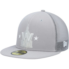 MLB Washington Nationals New Era 2023 On-Field Batting Practice 59FIFTY Fitted Hat