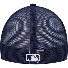 MLB Milwaukee Brewers New Era 2023 On-Field Batting Practice Low Profile 59FIFTY Fitted Hat