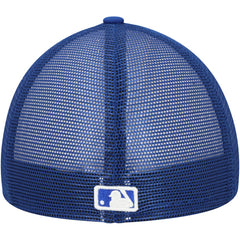 MLB Kansas City Royals New Era 2023 On-Field Batting Practice Low Profile 59FIFTY Fitted Hat