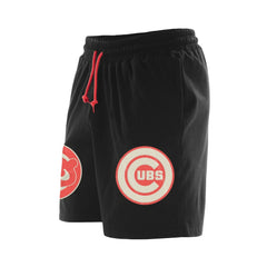MLB Chicago Cubs New Era Color Pack Knit Shorts