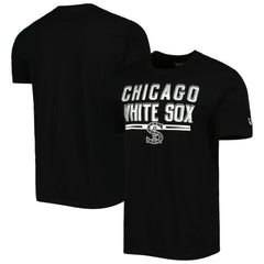 MLB Chicago White Sox New Era Batting Practice T-Shirt