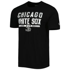 MLB Chicago White Sox New Era Batting Practice T-Shirt