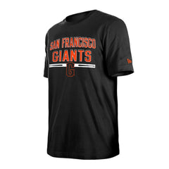 MLB San Francisco Giants New Era Batting Practice T-Shirt
