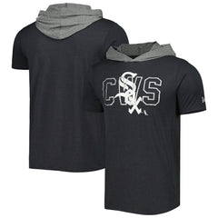 MLB Chicago White Sox New Era Team Hoodie T-Shirt