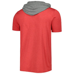 MLB Washington Nationals New Era Team Hoodie T-Shirt