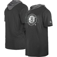 NBA Brooklyn Nets Active Hoodie T-Shirt
