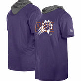 NBA Phoenix Suns Active Hoodie T-Shirt