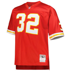 Marcus Allen Big & Tall 1994 Retired Player Replica Jersey - Kansas City Chiefs