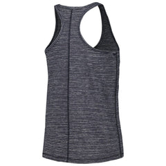 MLB Cleveland Guardians New Era Women's Active Racerback Tank Top