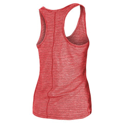 MLB St. Louis Cardinals New Era Women's Active Racerback Tank Top