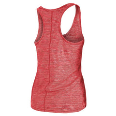 MLB Washington Nationals New Era Women's Active Racerback Tank Top