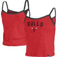 NBA Chicago Bulls Women's Spaghetti Strap Tank Top sale
