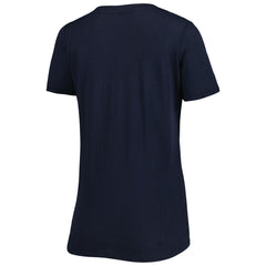 Women's Ink Dye Sideline V-Neck T-Shirt - Tennessee Titans