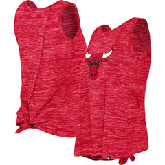 NBA Chicago Bulls Women's Space Dye Active Tank Top sale