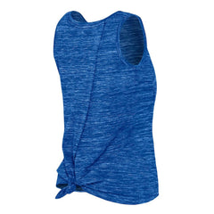 NBA Philadelphia 76ers Women's Space Dye Active Tank Top