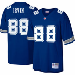 Michael Irvin 1996 Authentic Throwback Retired Player Jersey - Dallas Cowboys