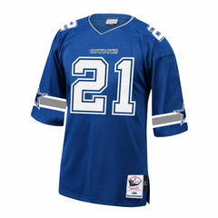 Deion Sanders 1996 Authentic Throwback Retired Player Jersey - Dallas Cowboys