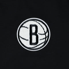NBA Brooklyn Nets Pro Standard Women's Classics Boxy T-Shirt